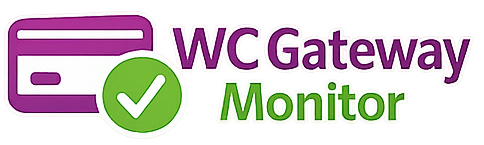 WC Gateway Monitor logo